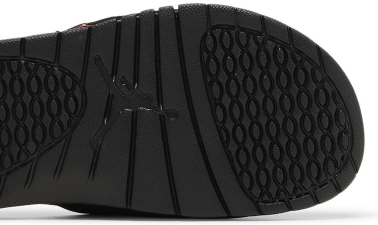 Jordan Hydro 8 Retro Slide Playoff