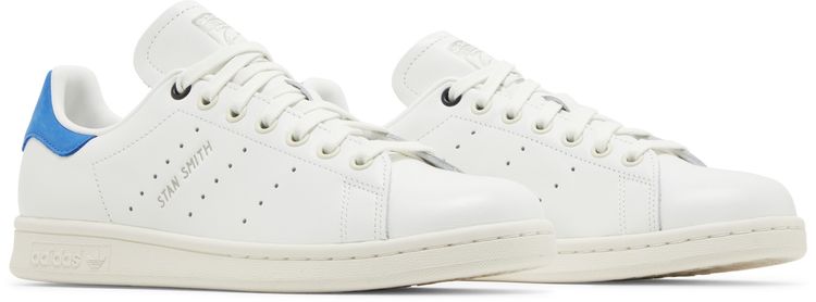 Adidas Wmns Stan Smith White Blue Bird