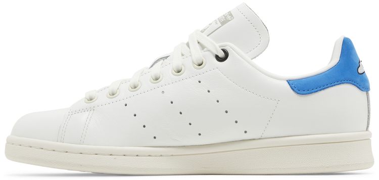 Adidas Wmns Stan Smith White Blue Bird
