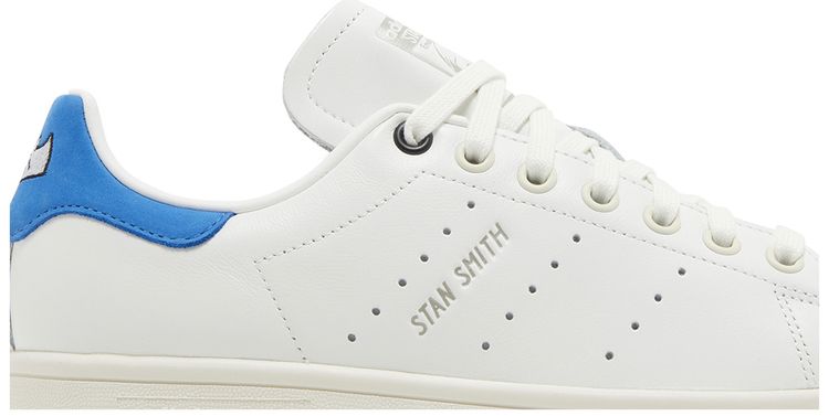 Adidas Wmns Stan Smith White Blue Bird