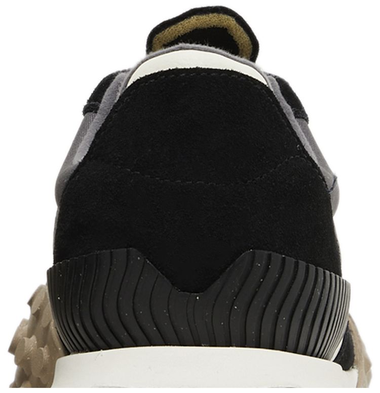 New Balance XC 72 Black Angora