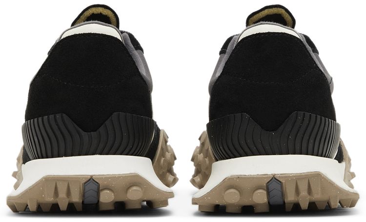 New Balance XC 72 Black Angora