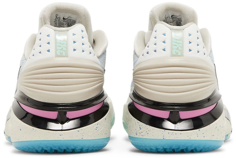 Nike Wmns Air Zoom GT Cut 2 Sail Pink Spell