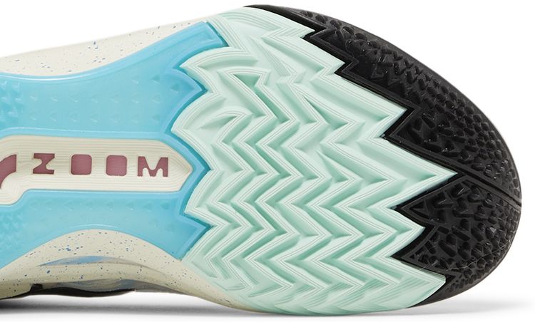 Nike Wmns Air Zoom GT Cut 2 Sail Pink Spell