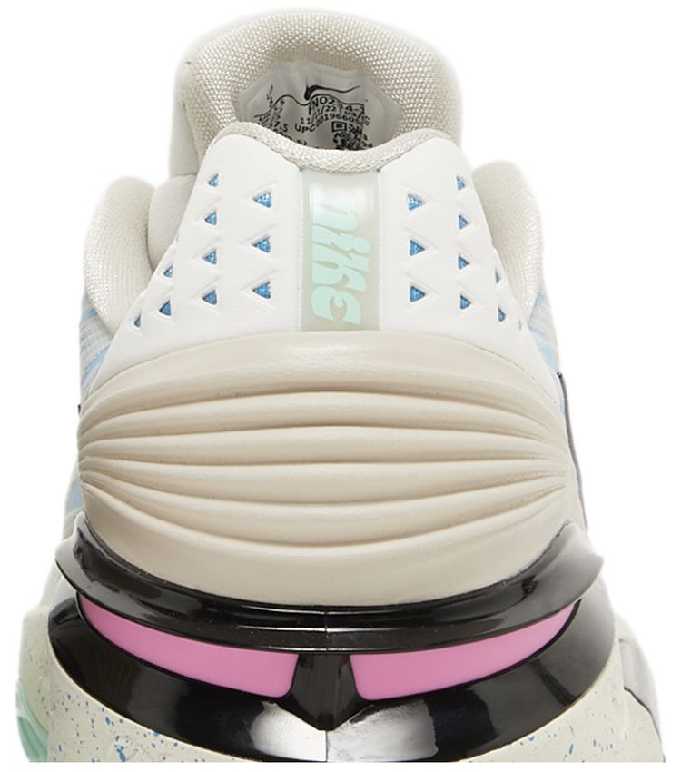 Nike Wmns Air Zoom GT Cut 2 Sail Pink Spell