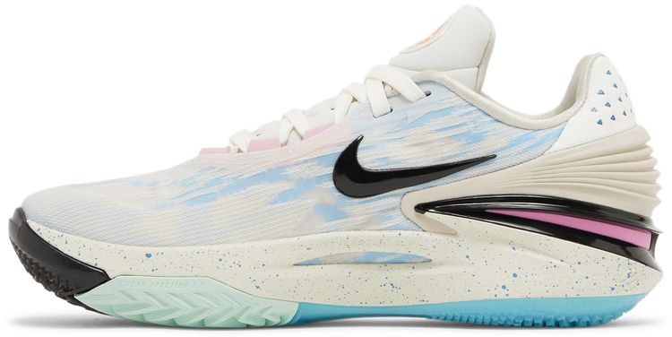 Nike Wmns Air Zoom GT Cut 2 Sail Pink Spell