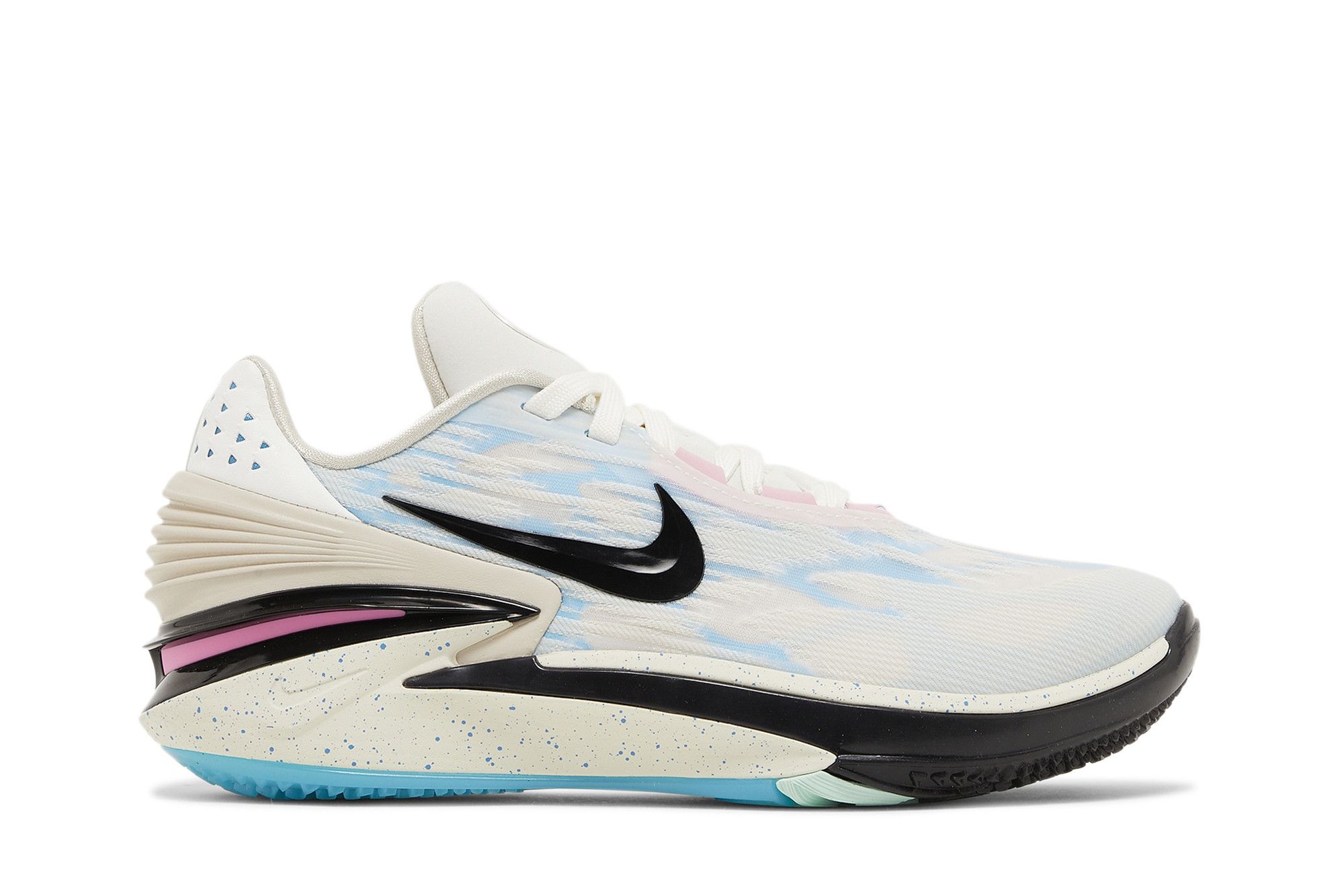 gtcut2 30cm バッシュ Nike Zoom GT Cut 2 Barely Green Men's - DJ6015-101 - US