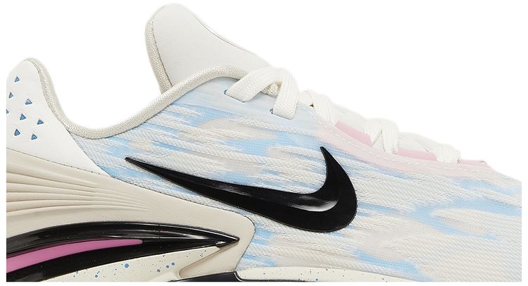 Nike Wmns Air Zoom GT Cut 2 Sail Pink Spell