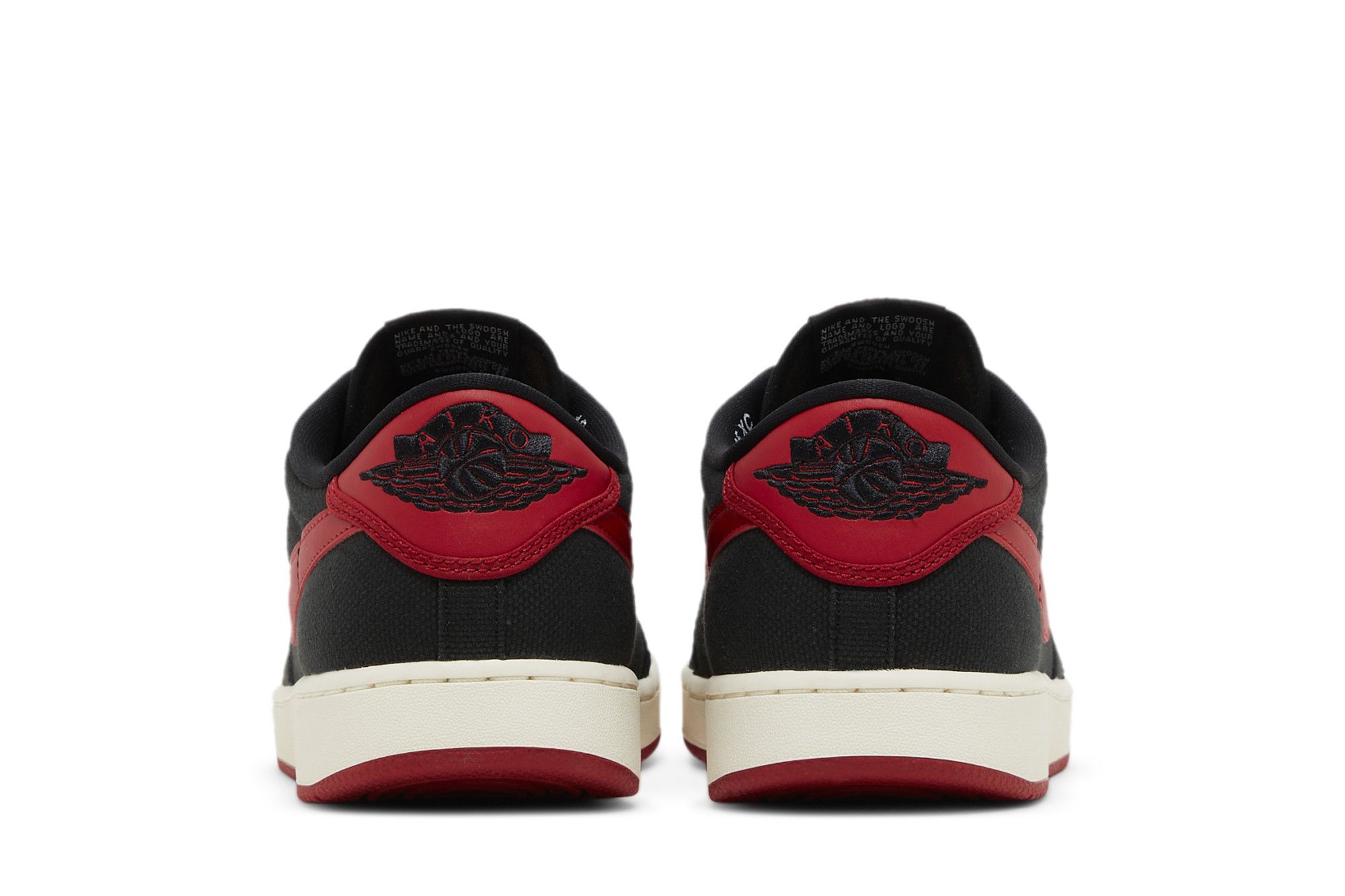 Buy Air Jordan 1 KO Low 'Bred' - DX4981 006 | GOAT
