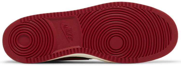 Air Jordan 1 KO Low Bred