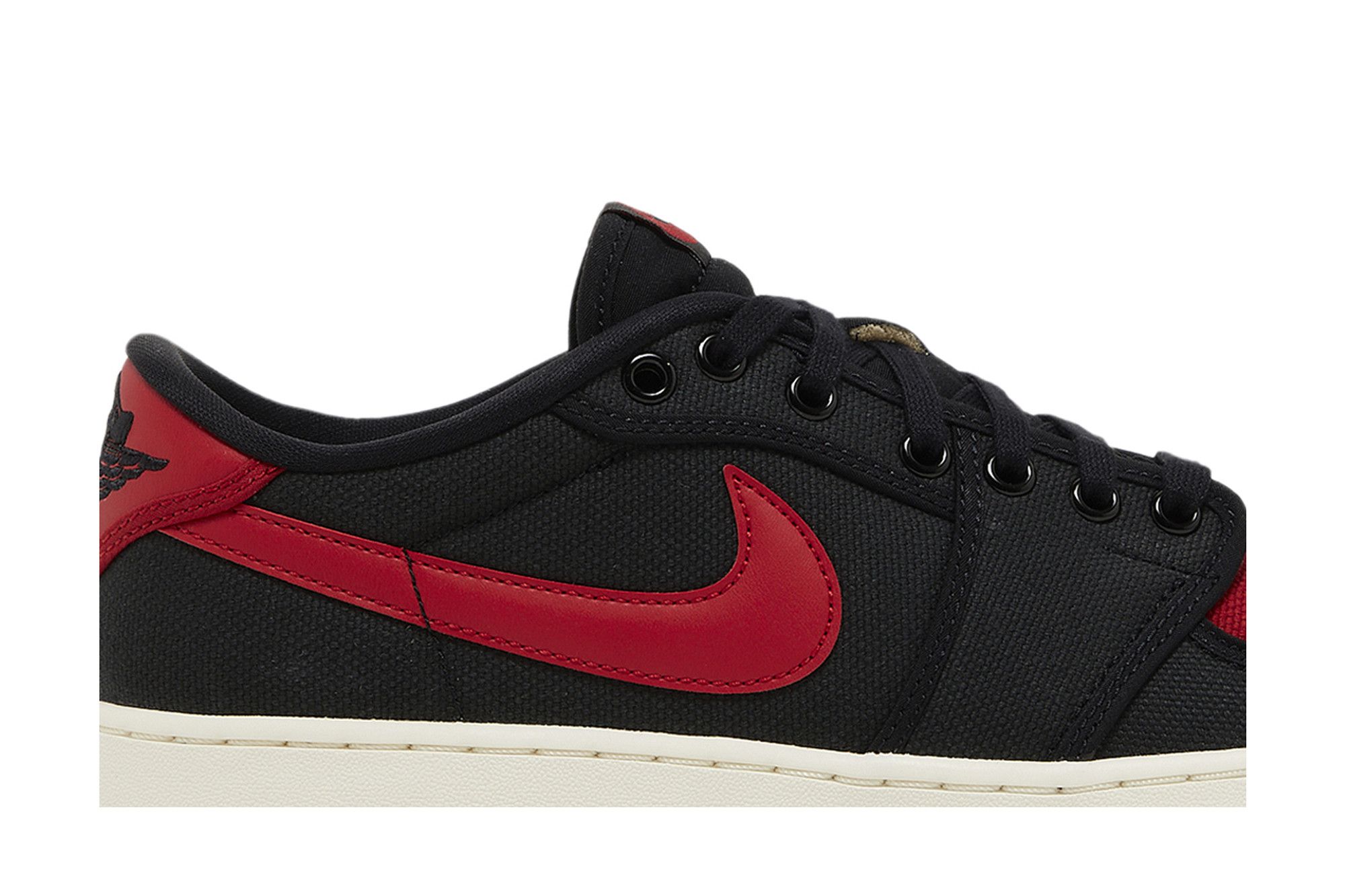 Buy Air Jordan 1 KO Low Bred DX4981 006 GOAT
