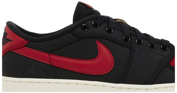 Air Jordan 1 KO Low Bred