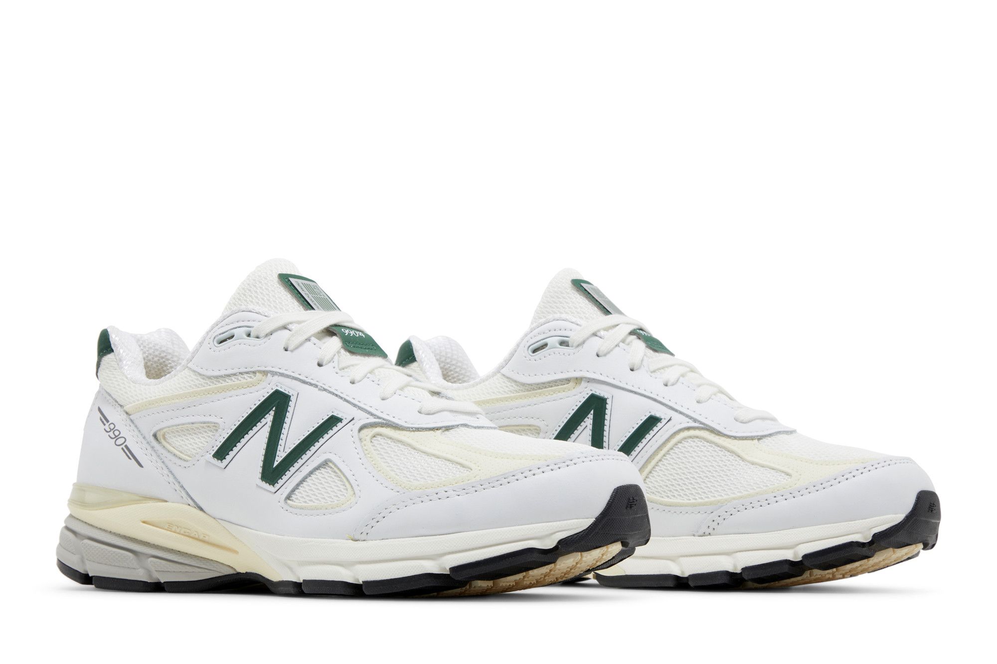 990v4 white clearance