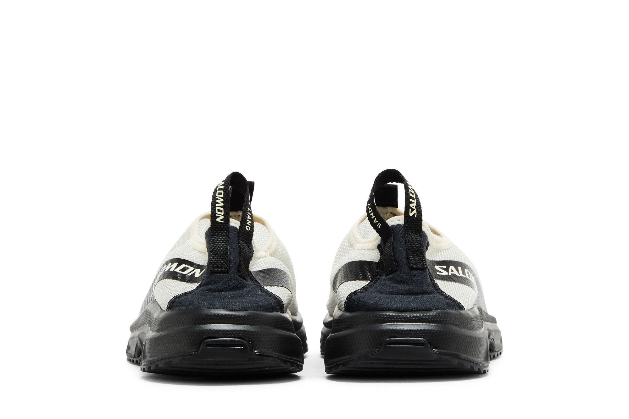 関税込★Salomon x Sandy Liang RX Moc 3.0 Black White★22-30 関税込☆Salomon x Sandy Liang RX Moc 3.0 Black White☆22-30