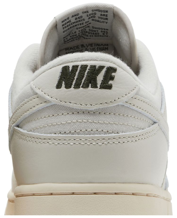 Nike Dunk Low Premium Light Orewood Brown