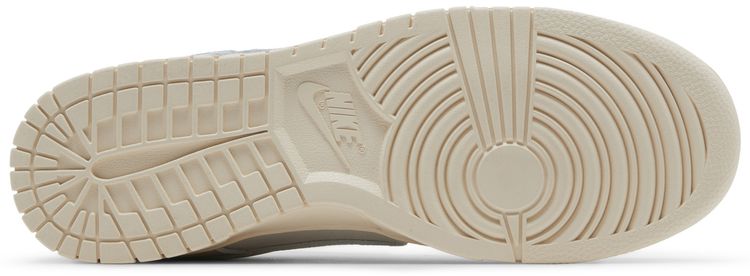 Nike Dunk Low Premium Light Orewood Brown