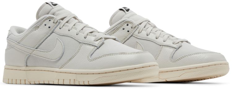 Nike Dunk Low Premium Light Orewood Brown