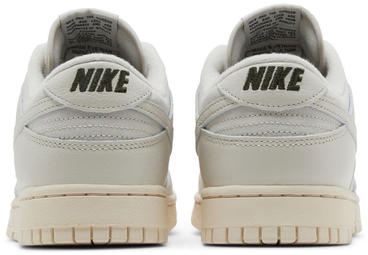 Nike Dunk Low Premium Light Orewood Brown