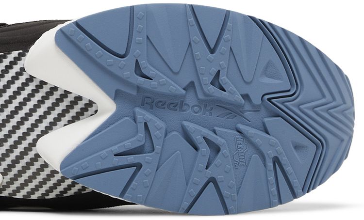 Reebok InstaPump Fury 95 Black Slate