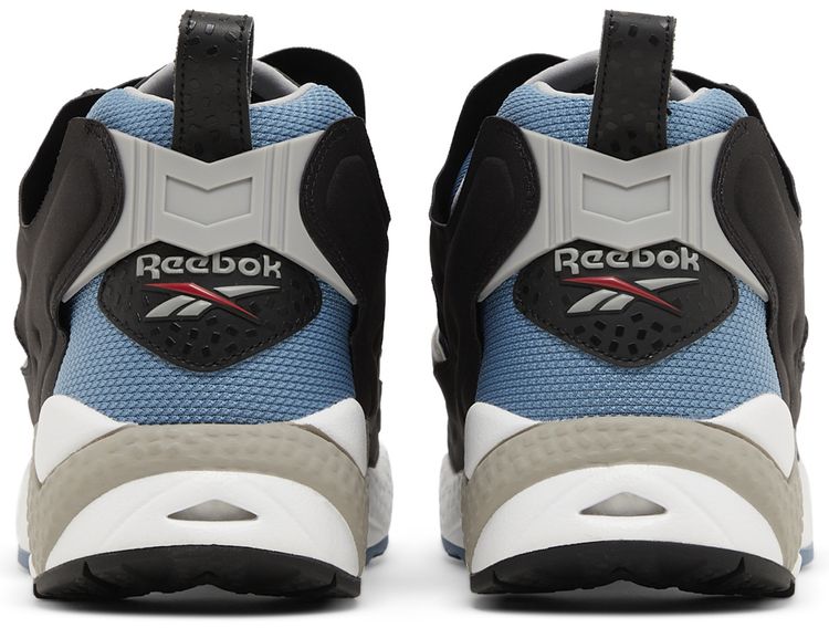 Reebok InstaPump Fury 95 Black Slate