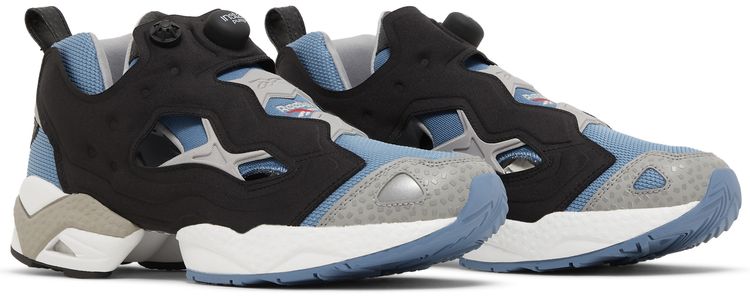 Reebok InstaPump Fury 95 Black Slate