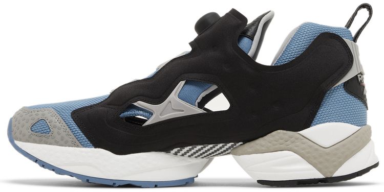 Reebok InstaPump Fury 95 Black Slate