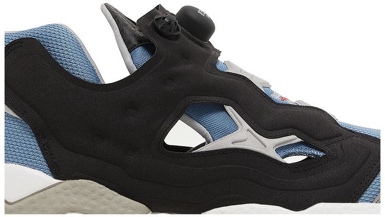 Reebok InstaPump Fury 95 Black Slate