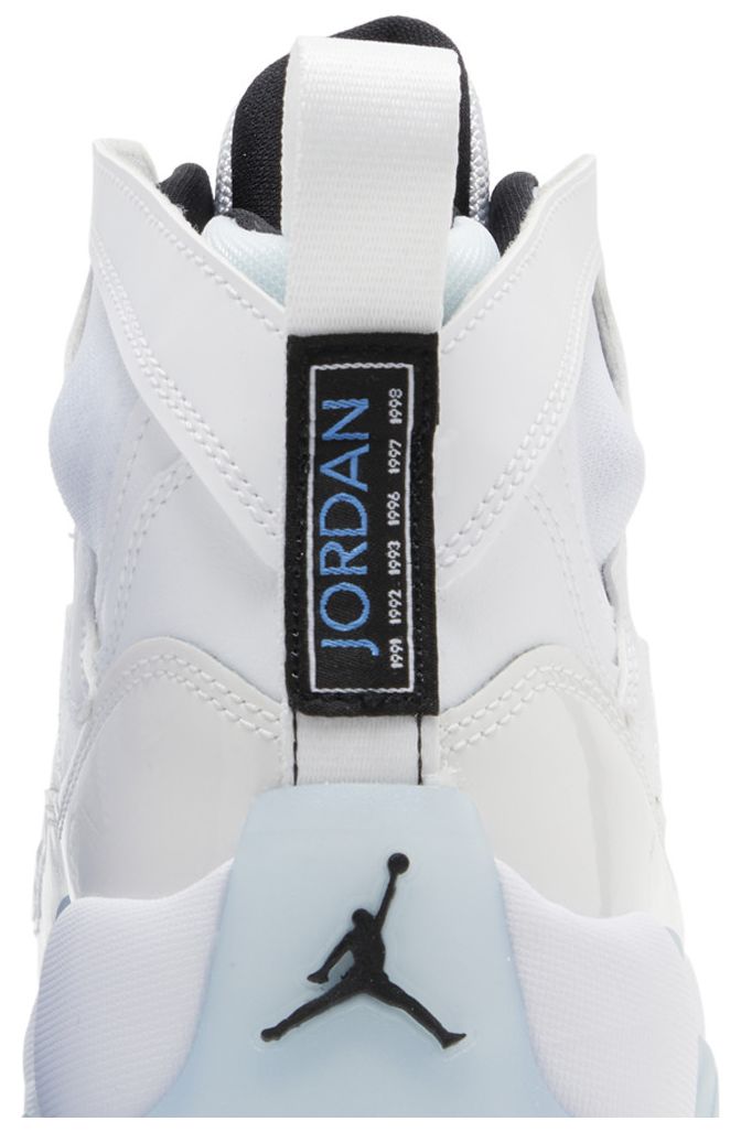 Air Jordan Jumpman Two Trey GS Legend Blue