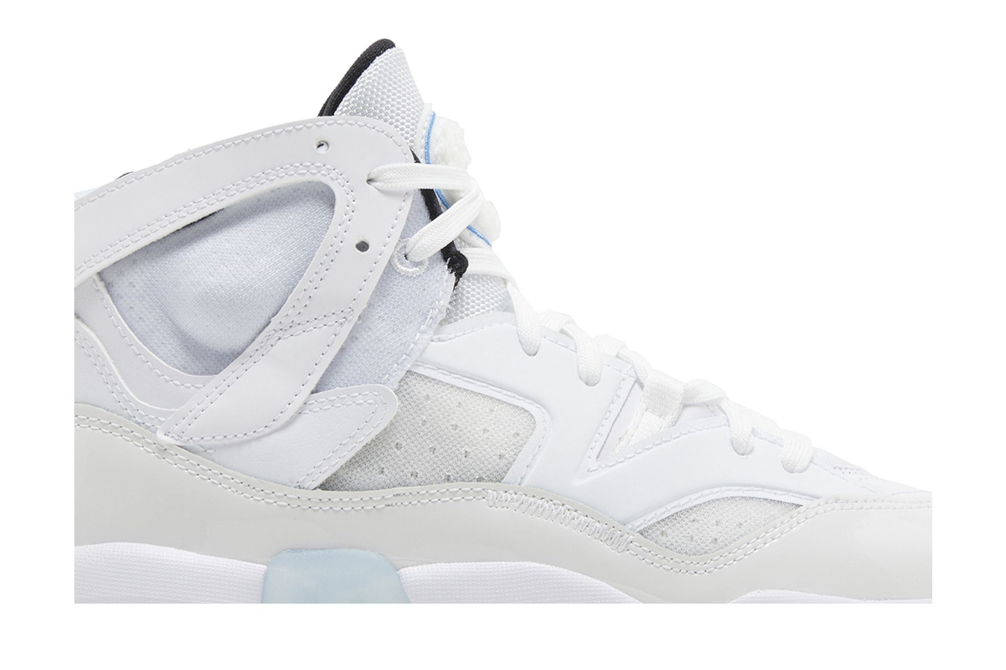 jordan jumpman flight shoes