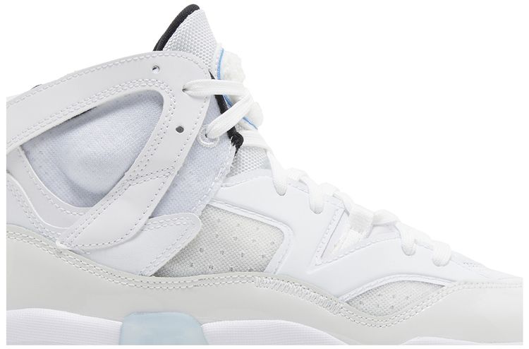 Air Jordan Jumpman Two Trey GS Legend Blue