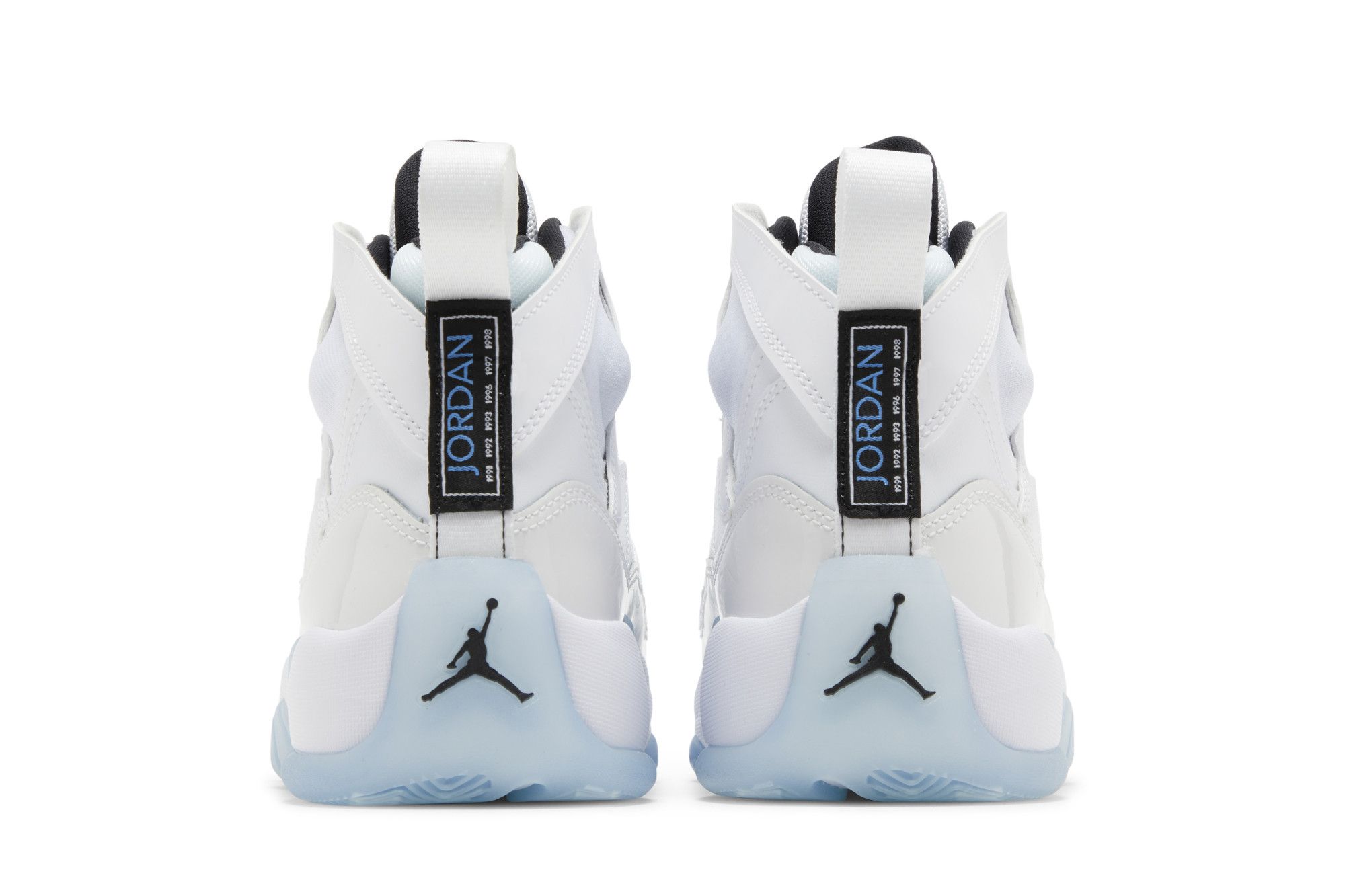 Buy Jumpman Two Trey GS 'Legend Blue' - DQ8431 104 | GOAT