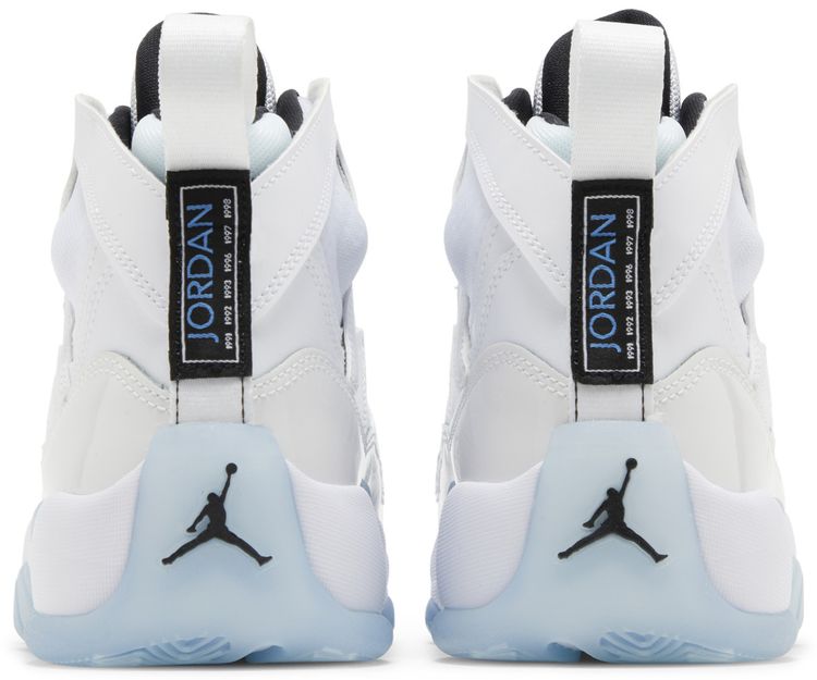 Air Jordan Jumpman Two Trey GS Legend Blue