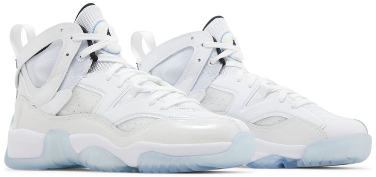 Air Jordan Jumpman Two Trey GS Legend Blue