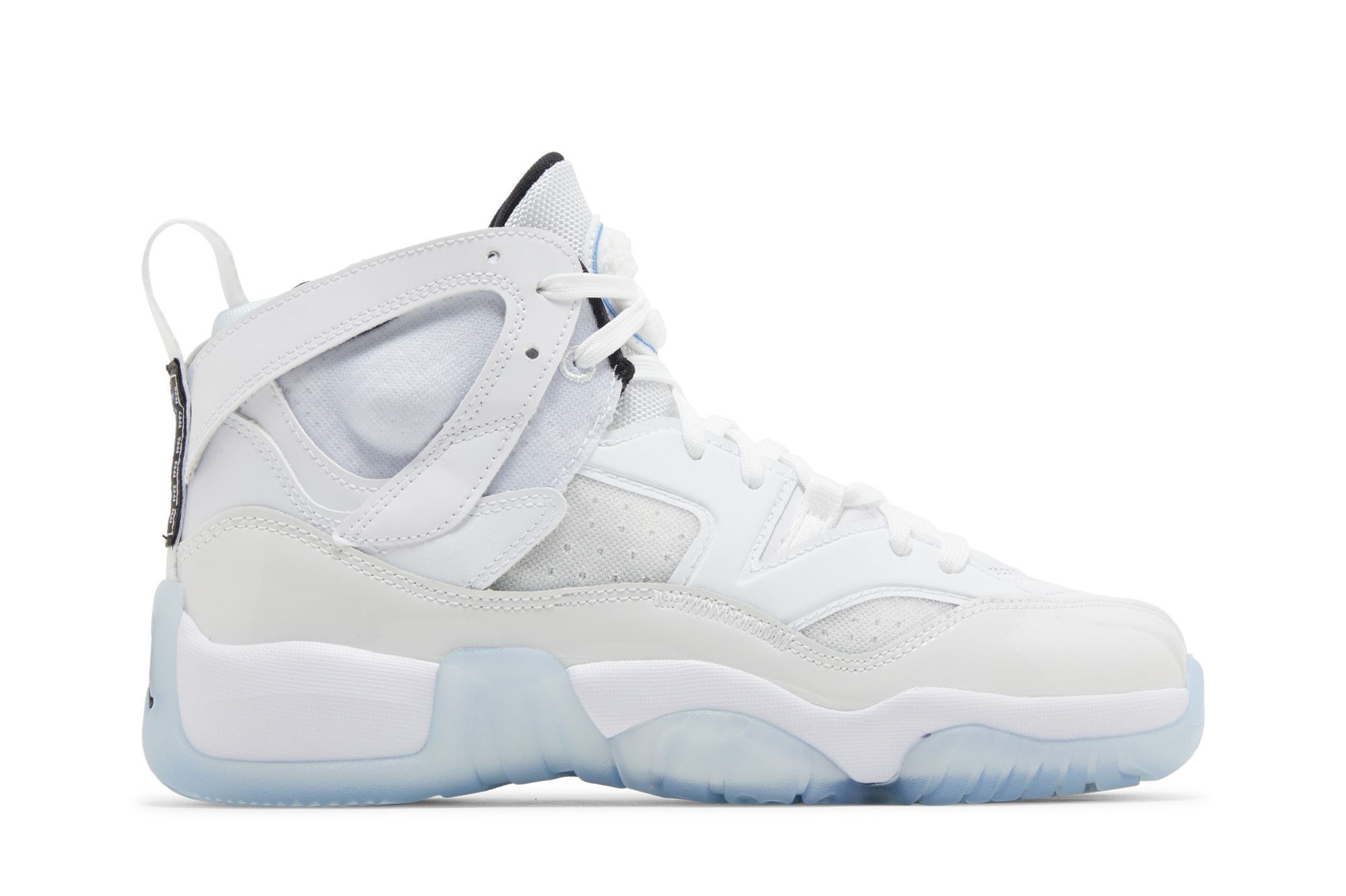 Buy Jumpman Two Trey GS Legend Blue DQ8431 104 GOAT