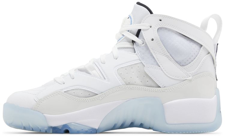 Air Jordan Jumpman Two Trey GS Legend Blue