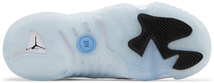 Air Jordan Jumpman Two Trey GS Legend Blue