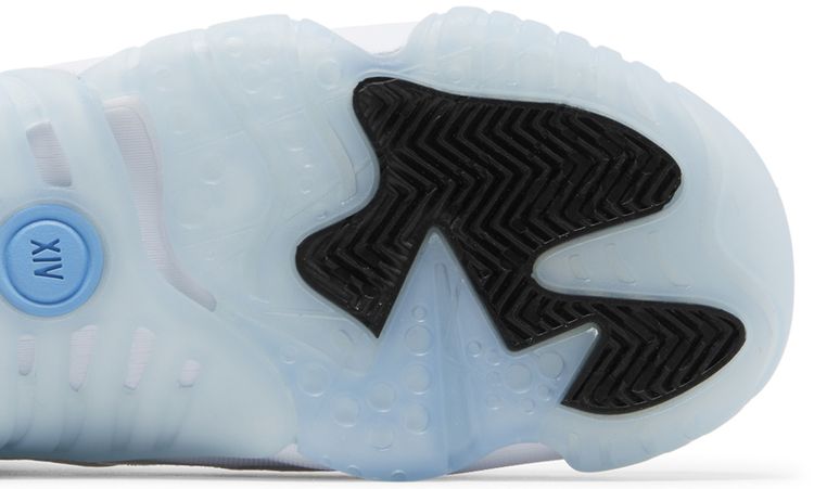 Air Jordan Jumpman Two Trey GS Legend Blue