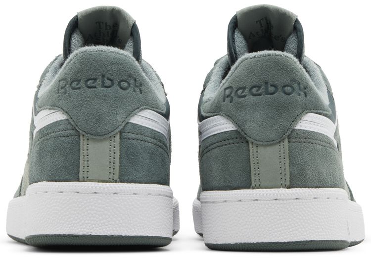 Reebok Club C 85 Vintage Chalk Green
