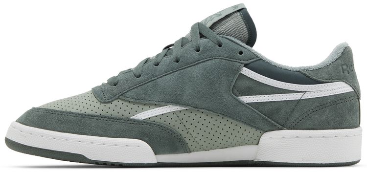 Reebok Club C 85 Vintage Chalk Green