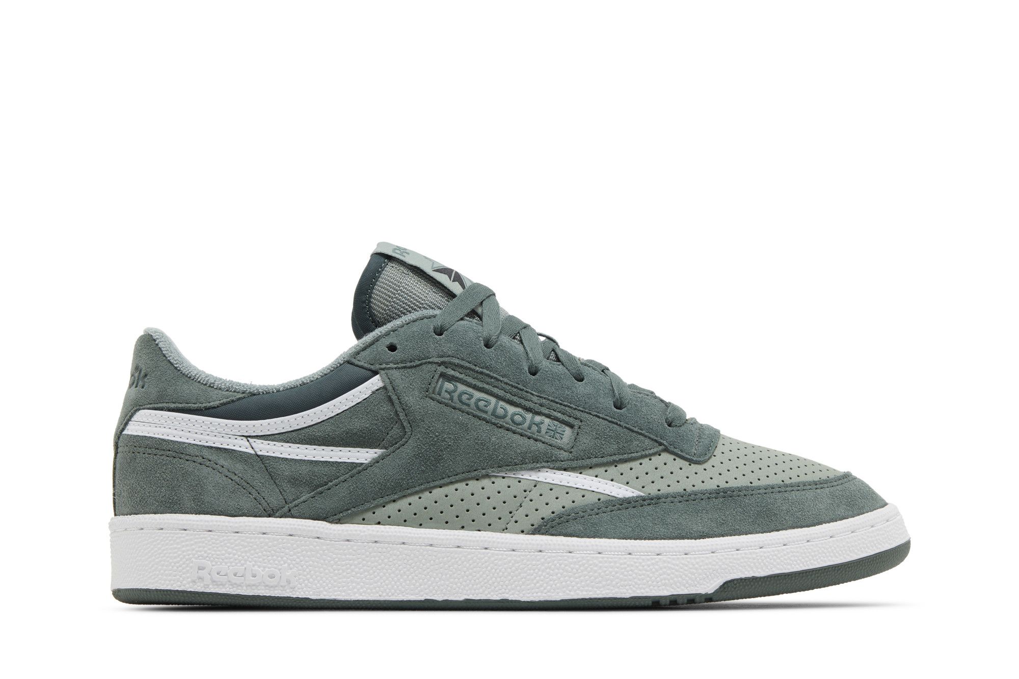 Reebok club c 85 verdes hotsell