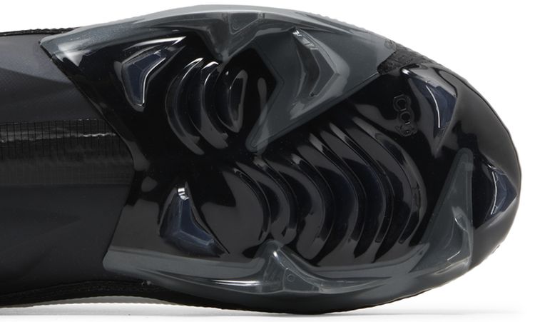 Nike Vapor Edge Elite 360 2 Black Dark Smoke Grey