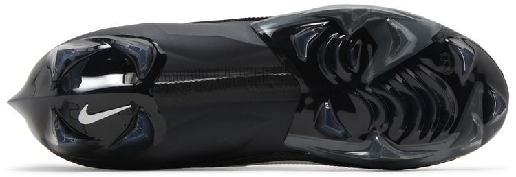 Nike Vapor Edge Elite 360 2 Black Dark Smoke Grey