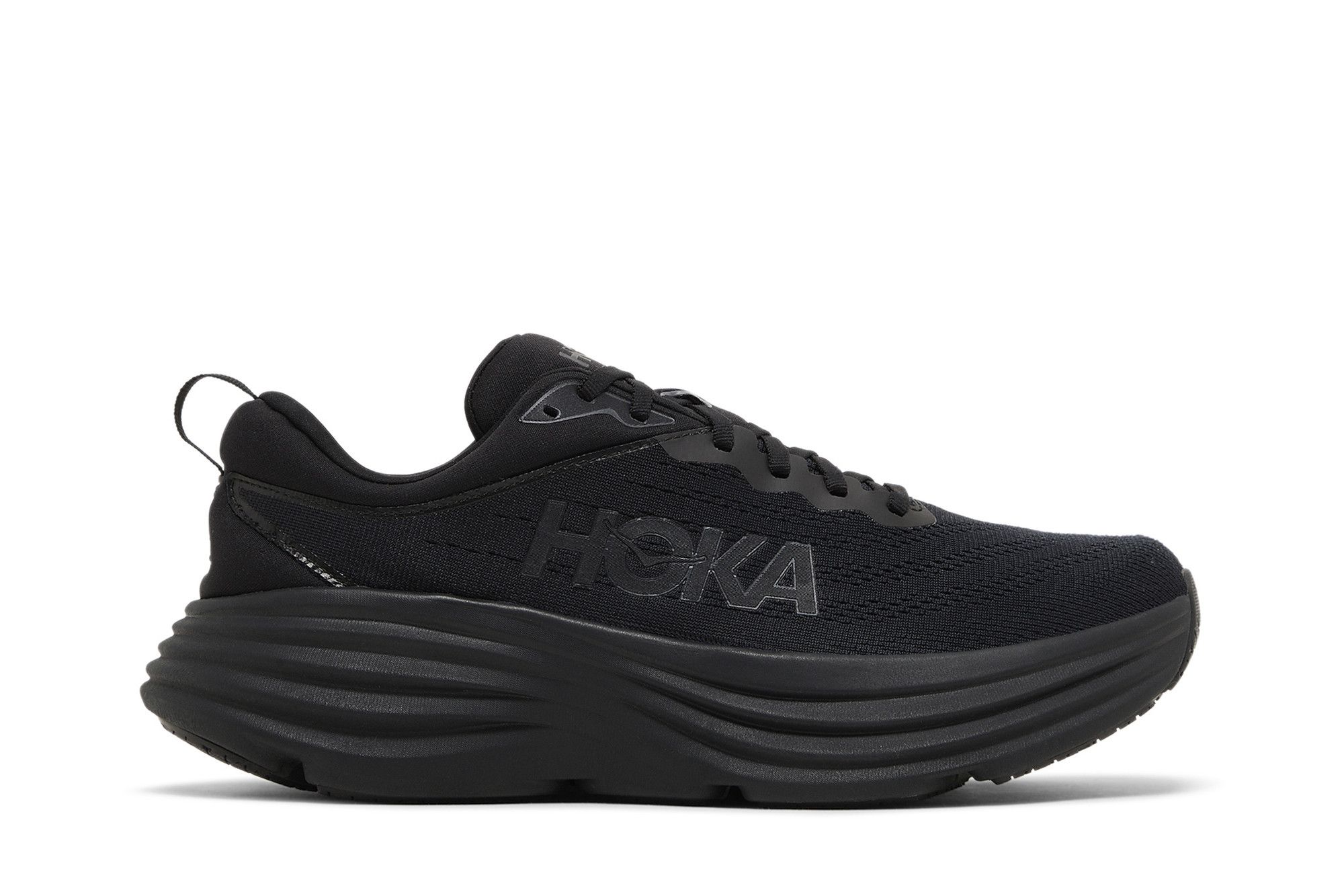 靴 HOKA ONE ONE:1123202-BBLC:M BONDI 8 Amazon.com | HOKA Men's 1123202 Bondi 8 ボンダイ 8 Sneakers
