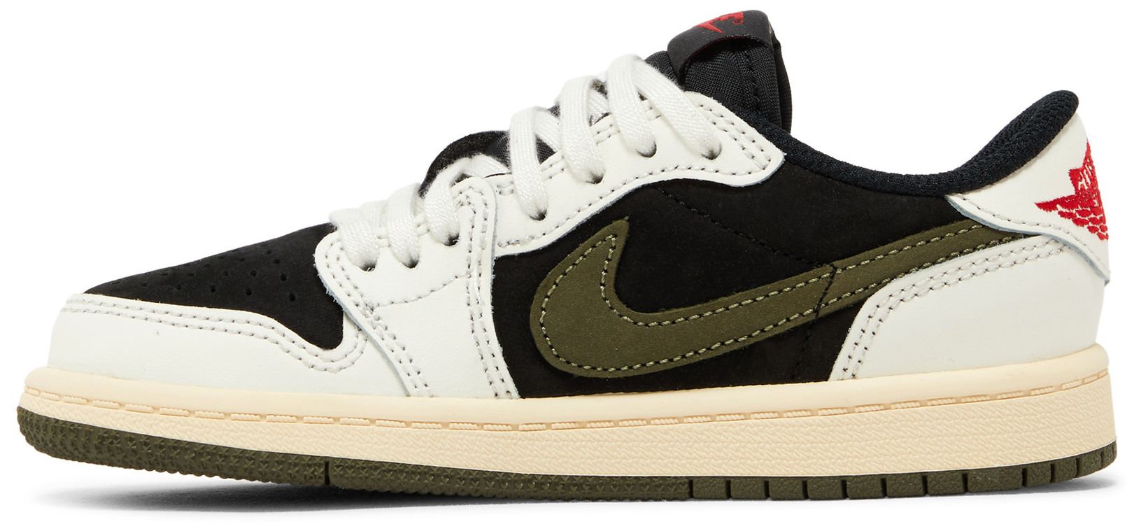 travis scott air jordan 1 goat