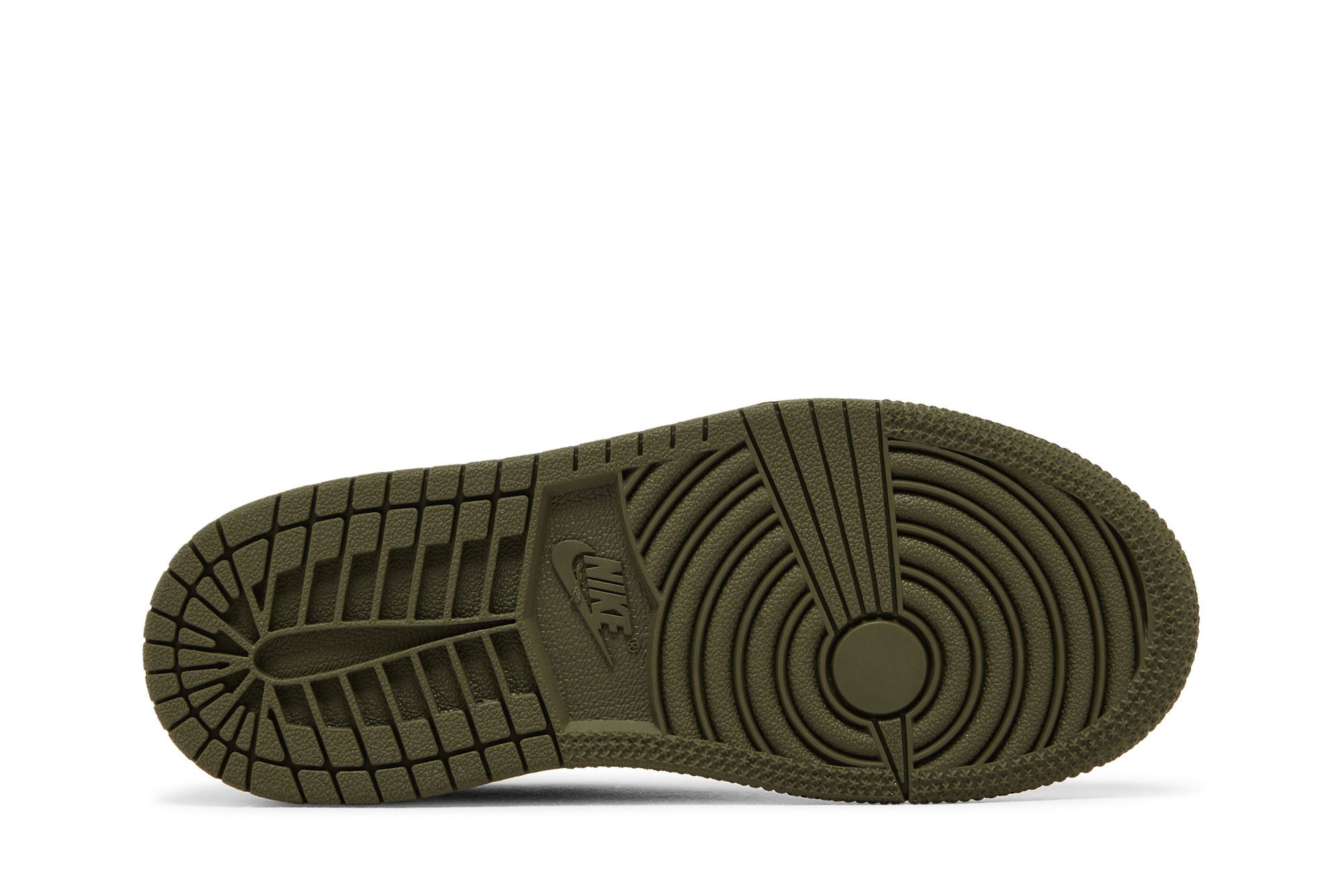 Buy Travis Scott x Air Jordan 1 Retro Low OG SP PS 'Olive