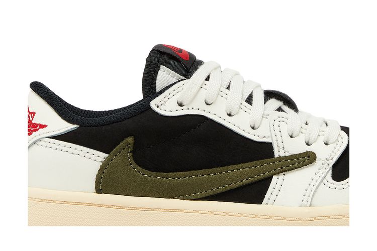 Buy Travis Scott x Air Jordan 1 Retro Low OG SP PS 