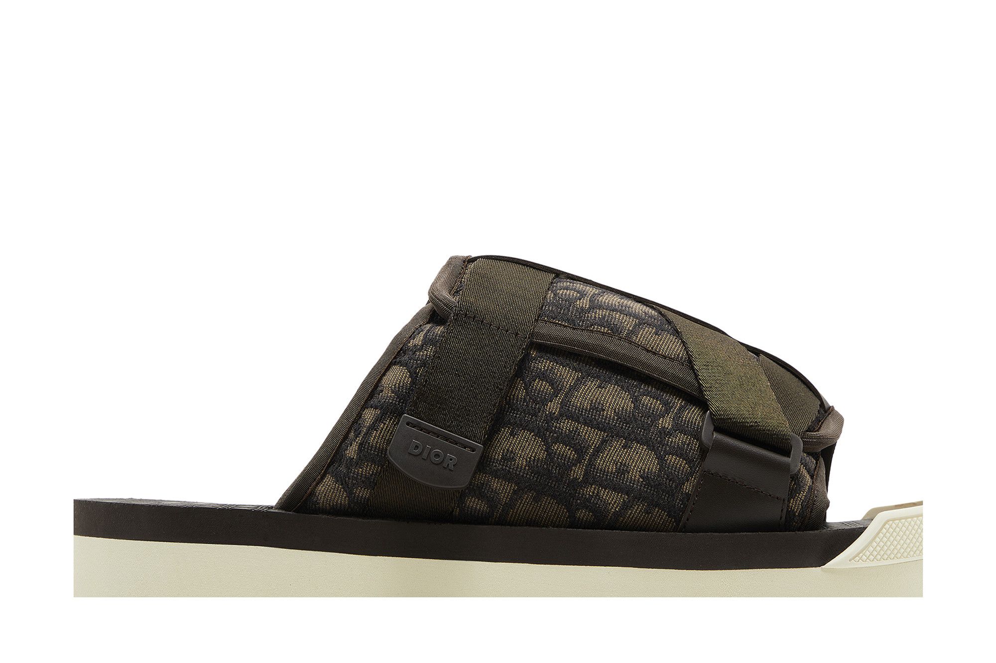 Dior Alpha サンダル Dior Alpha Sandal Oblique Men's - 3SA081YXV_H961 - US