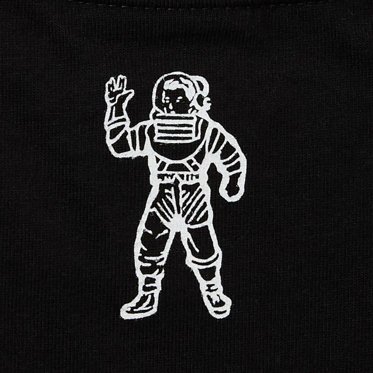 Billionaire Boys Club Arch Tee Black