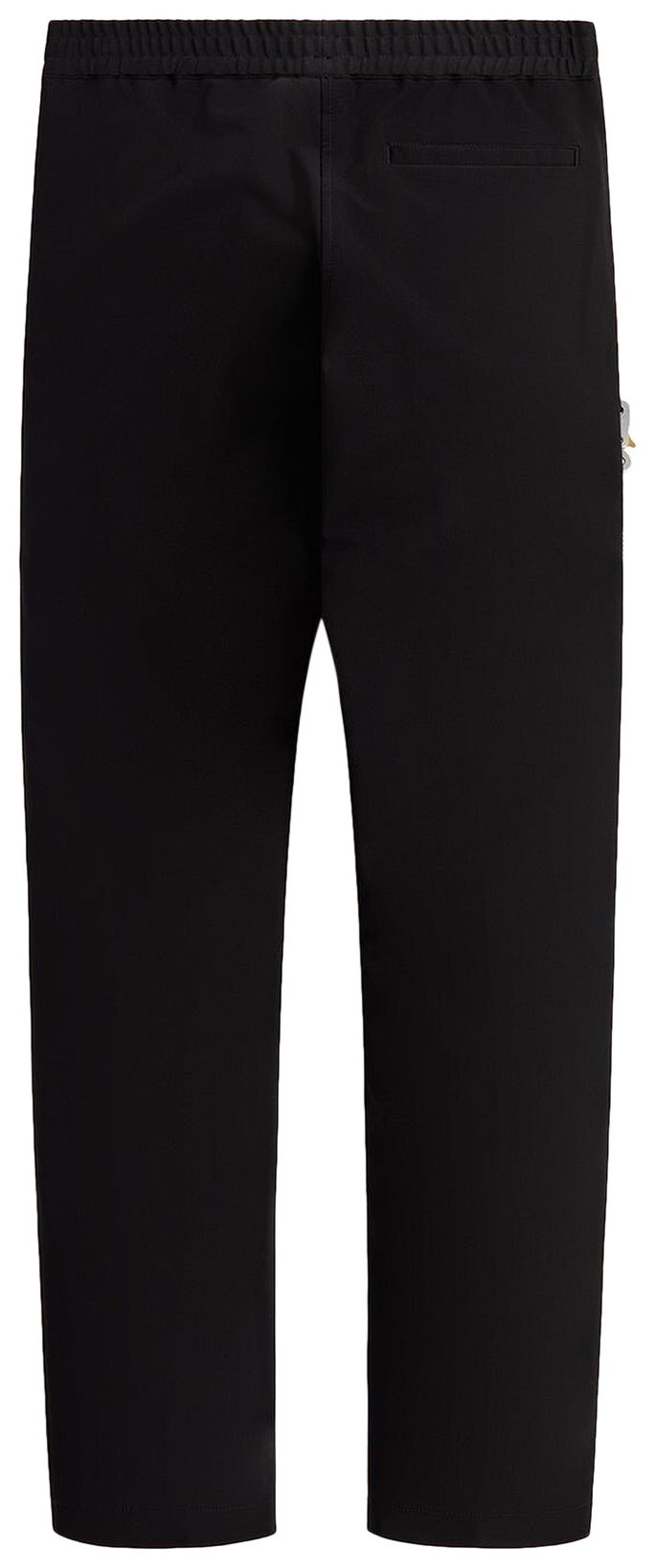 1017 ALYX 9SM Trackpant Black