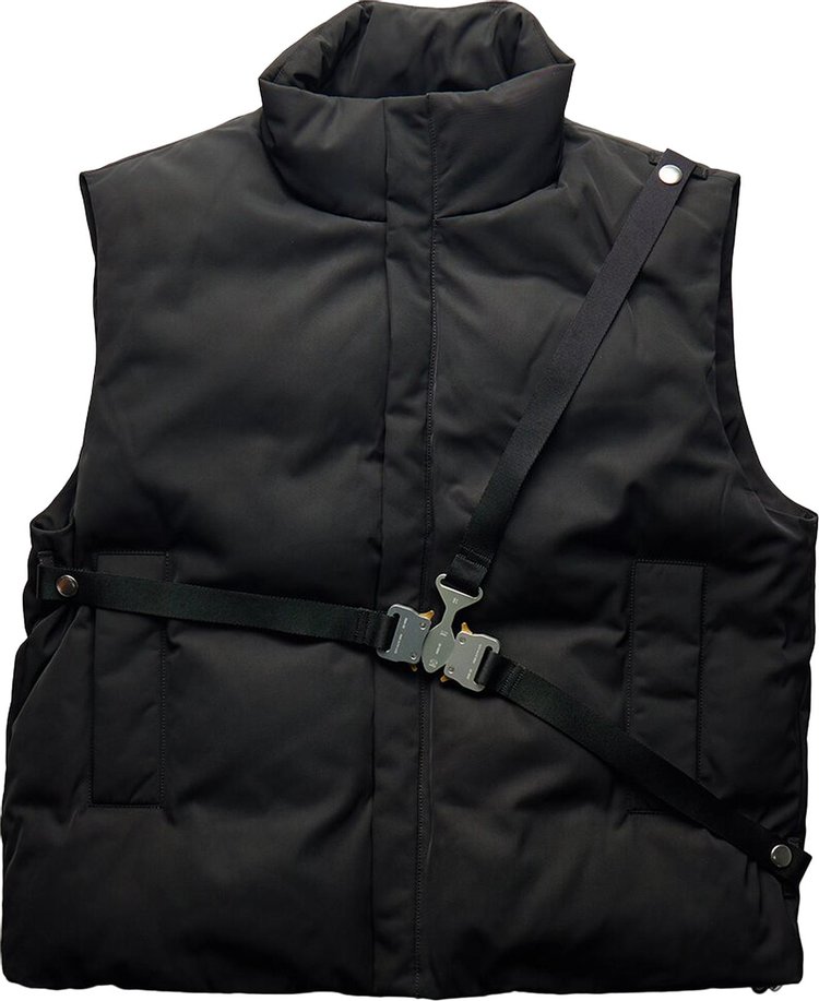 1017 ALYX 9SM Tricon Vest 'Black'